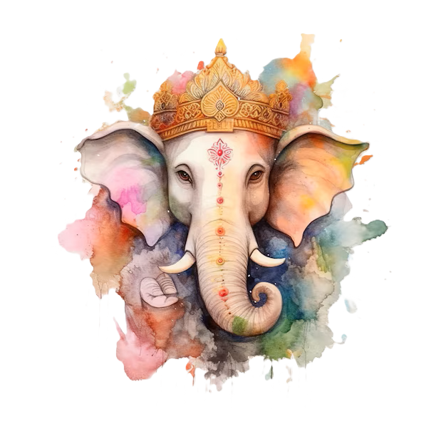 Ganesha